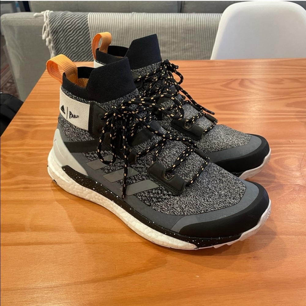 Adidas Terrex Hiking Shoes